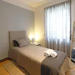 شقة Flh Spacious Flat بورتو
