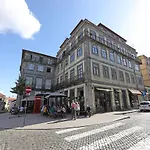 Lägenhet Flh Spacious Flat *