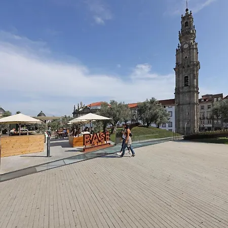 Flh Spacious Flat Porto