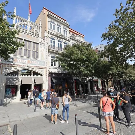 Flh Spacious Flat Apartamento