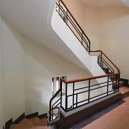 Apartment Flh Spacious Flat Porto