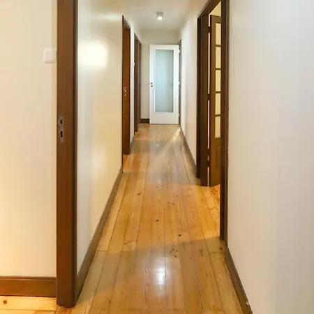 Apartment Flh Spacious Flat *