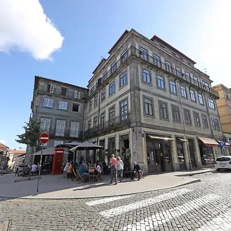 Appartement Flh Spacious Flat *