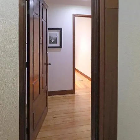 Flh Spacious Flat *