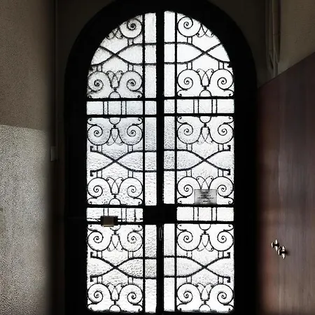 Apartamento Flh Spacious Flat Porto