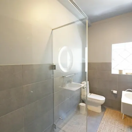 Apartment Flh Spacious Flat *