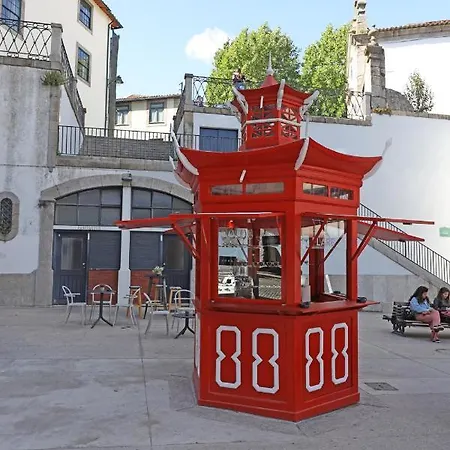 Flh Spacious Flat Apartamento