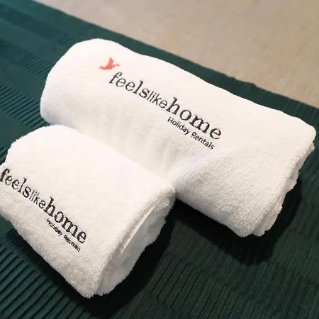 Flh Spacious Flat Porto