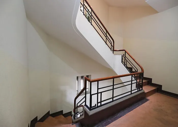 Lejlighed Flh Spacious Flat Porto