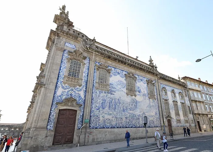 Flh Spacious Flat Lägenhet