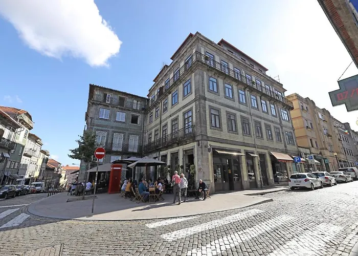 Appartement Flh Spacious Flat *