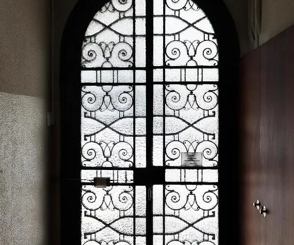 Lägenhet Flh Spacious Flat Oporto