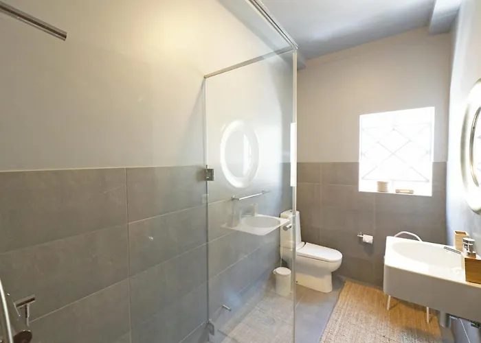 Lägenhet Flh Spacious Flat *